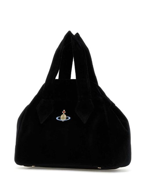 Velvet Archive Bag VIVIENNE WESTWOOD | 4702000CWW00ZLN401